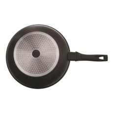 WOK panvica s nepriľnavým povrchom Pfluon Granit Orion Grande, ⌀ 30 cm