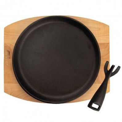 Banquet Panvica liatinová Grada, 22 cm
