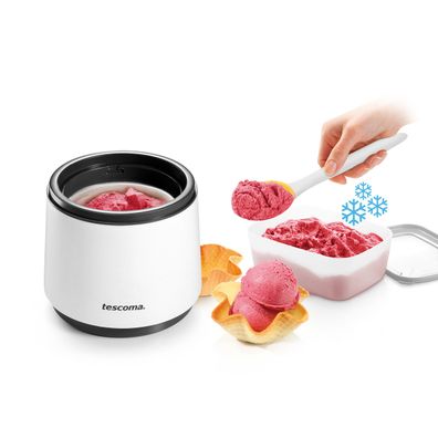 Tescoma Elektrický zmrzlinovač GrandCHEF