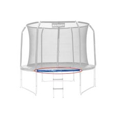 Marimex | Náhradná trubka rámu pre trampolínu Marimex 427 cm - 165,2 cm | 19000645