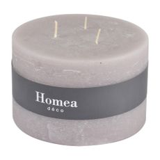Sviečka doba horenia 45 h Rustique – Homéa
