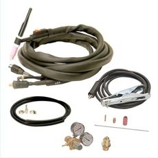 Horák TIG kit 801097 Telwin