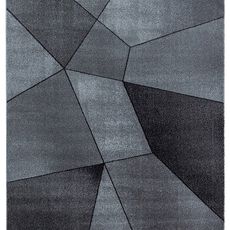 Ayyildiz koberce Kusový koberec Beta 1120 grey - 200x290 cm