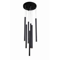 XXXL ZÁVESNÉ SVIETIDLO, G9/5 W, 30/150 cm
