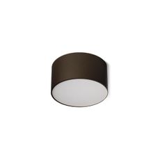 RED - Design Rendl - R13479 - LED Stropné svietidlo LARISA LED/10W/230V čierna