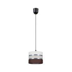 Luster na lanku CORAL 1xE27/60W/230V