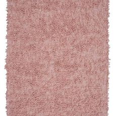 Novel TKANÝ HANDRIČKOVÝ KOBEREC, 60/120 cm, pink