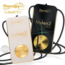 Zepter MyIonZ PRO (2 ks) osobná čistička vzduchu + darčeky