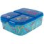Multibox na desiatu Lilo & Stitch s 3 priehradkami