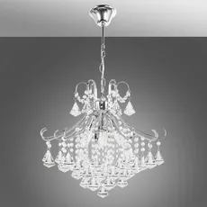 Luster Barcelona 6248/4 8C LW4