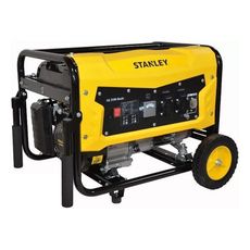 Generátor energie Stanley 2.6kW SG3100 BASIC