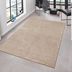 Hanse Home Collection koberce Kusový koberec Pure 102662 Taupe/Cream - 80x200 cm