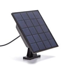 Aigostar - LED Solárne svietidlo so senzorom LED/3,2V 3000K/4000K/6500K IP65 + DO