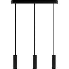 XXXL ZÁVESNÉ SVIETIDLO, G11/40 W, 52/150 cm