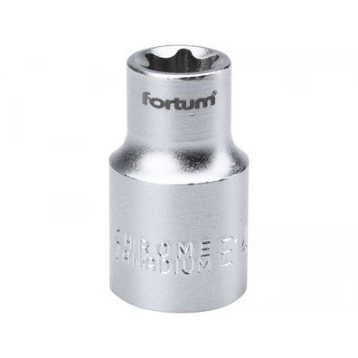 Hlavice nástrčná vnútorné TORX, 1/2", E 14, L 38mm, 61CrV5