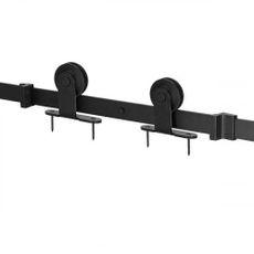 Systém pre posuvné dvere 200 cm SPRINGOS HA5006