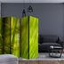 Paraván Bamboo - nature zen Dekorhome 135x172 cm (3-dielny)