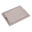 Úložný látkový košík 26x35x19 cm Soft Storage – Bigso Box of Sweden