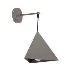 Nástenné svietidlo SET 1xE27/60W/230V
