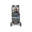 Bezolejový vertikálny kompresor Matabro MB-K207 50l, 230V, 2 piesty, 2000W | 10 BAR