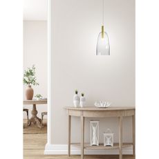 LED Luster na lanku MODENA LED/5W/230V