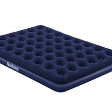 Nafukovací turistický matrac na spanie pre 2 osoby, BESTWAY 203x152x22cm - 67003