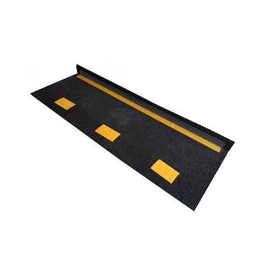 Vopi Nášľapy na schody Quick step béžový obdĺžnik 24x65, samolepiaci - 24x65 obdĺžnik (rozmer vrátane ohybu)