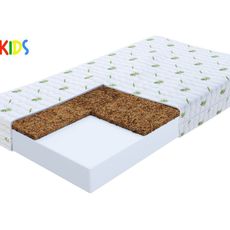 Wilsondo Karmel 10 matrac s kokosom 140x80