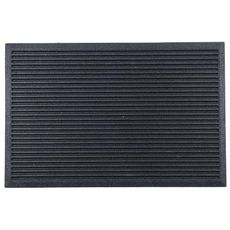 Rohožka Harmony 40x60 cm čierna