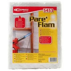 PARA´FLAM tepelne odolná deka 20x25 cm 3ks