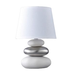 XXXL STOLNÁ LAMPA, E14, 15/28/15 cm