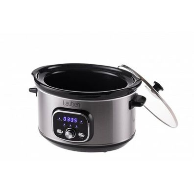 Lauben Hrniec na pomalé varenie Slow Cooker 3500SB​