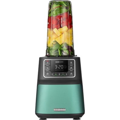 Stolný mixér Sencor SBU 7871GR