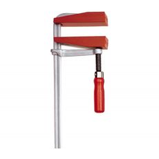 Plochá svorka Bessey FK20-10 (200/100 mm)