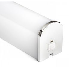 Top Light - LED Kúpeľňové osvetlenie zrkadla ARIZONA LED/8W/230V IP44