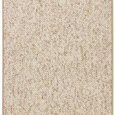 BT Carpet - Hanse Home koberce Behúň Wolly 102842 - 80x300 cm