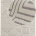 ELLE Decoration koberce Kusový koberec New York 105093 Cream, grey - 200x290 cm