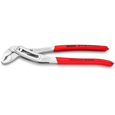 SIKA kliešte KNIPEX Alligator ® chrómované 250 mm - 8803250
