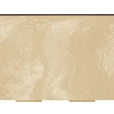 Prosperplast Hrantík Efect pieskový, varianta 58 cm