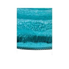Svetlozelená kúpeľňová predložka 90x90 cm – Foutastic