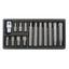 Sada bitov 15 ks RIBE box - YT-0419