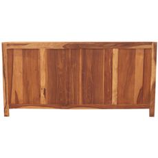 indickynabytok.sk - Komoda Amba 180x90x45 z indického masívu palisander