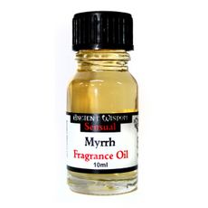 Vonný olej Myrha 10ml