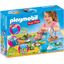 Playmobil 9330 Hracia mapa Hracia podložka EARTH OF THE WILLOW