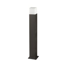 Vonkajšia lampa NEW YORK 1xE27/40W/230V IP44 antracit
