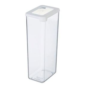 SmartStore Plastová dóza Modular, 2250 ml, 13 x 9 x 28 cm