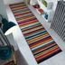 Flair Rugs koberce Behúň Spectrum Tango Multi - 66x230 cm