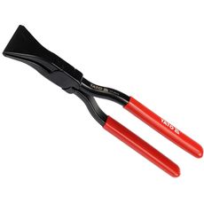 Kliešte na ohýbanie plechu 280 mm 180° rovné - YT-5415
