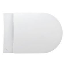 LAUFEN H8209660000001 - Závesné WC PRO keramika/biela