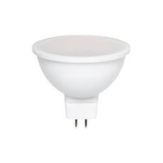 LED žiarovka GU5,3/MR16/6W/12V 3000K